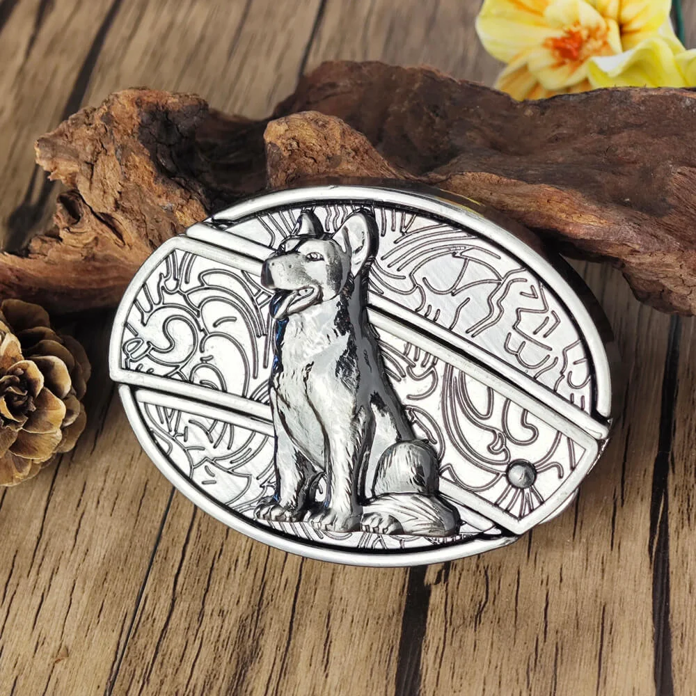 Multifunctional belt buckle-Survival Belt with Cutting Tool