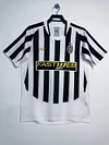 2003-2004 Retro Juventus Home Soccer Jersey 1:1 Thai Quality