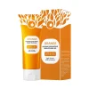 Gel Exfoliant aux Enzymes d'Orange 50g &ndash; Gommage Nettoyant pour le Visage-upsell