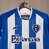 2024-2025 Paysandu home_Football Shirt 1:1 Thai Quality