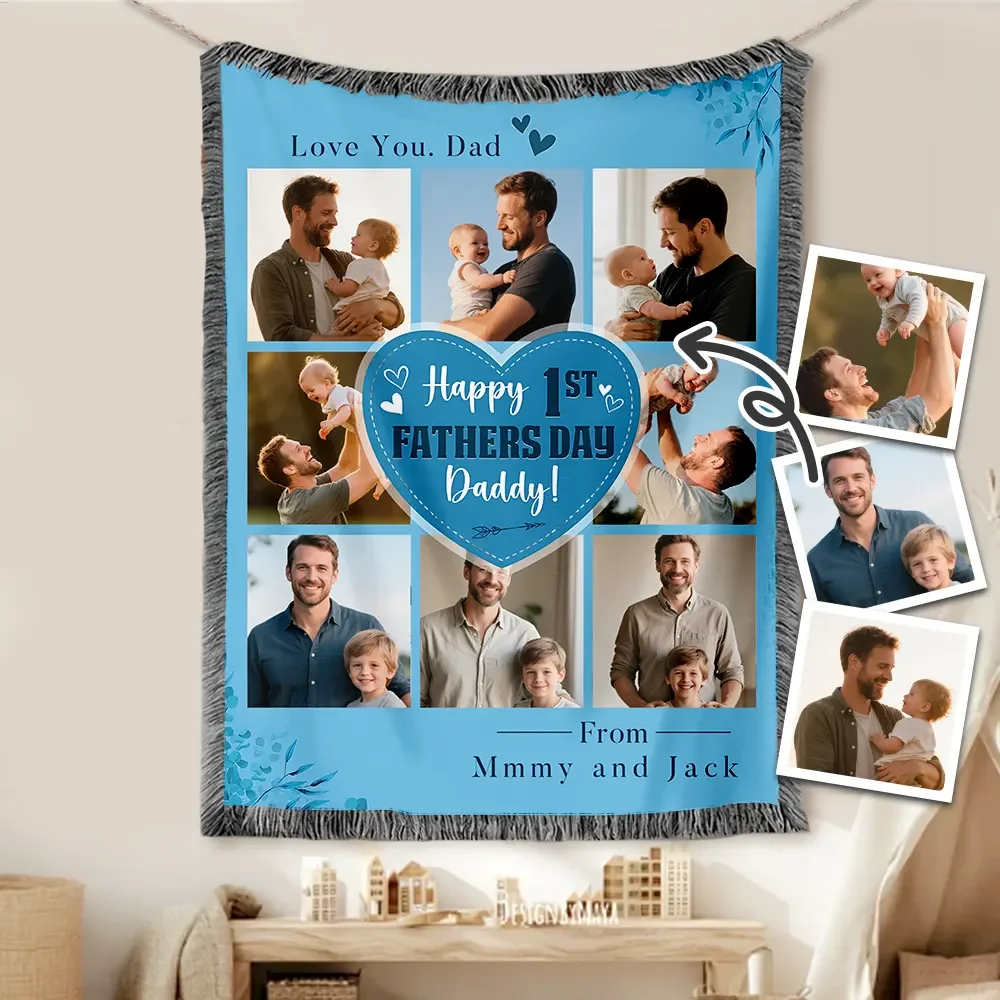 Custom Blanket Personalized Minime Pillow Makemesurprise