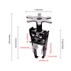 Engine Removal Repair Install Tool Rotary Switch Valve Spring Removal Jaw Tool