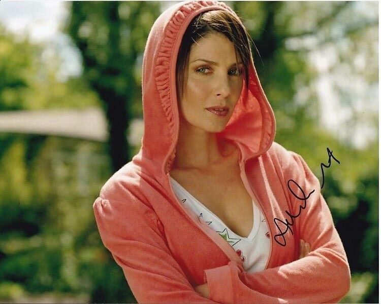 SADIE FROST Signed Autographed Photo Poster painting