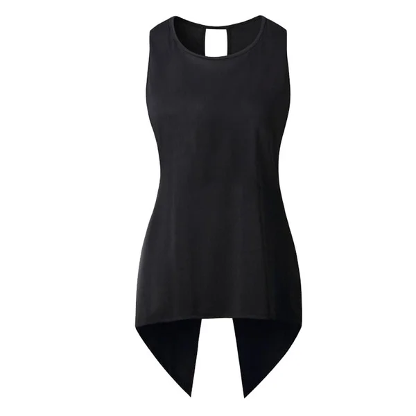 Women Fashion Sexy Vest Women Comfortable and Thin Tops