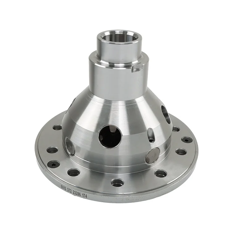 SEBLAFF Differential Mechanism Trac-Lock Posi Unit Replacement for 9-31 Spline - 9 Inch
