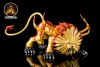 SaberLeomon - Digimon Resin Statue - MIMAN Studios