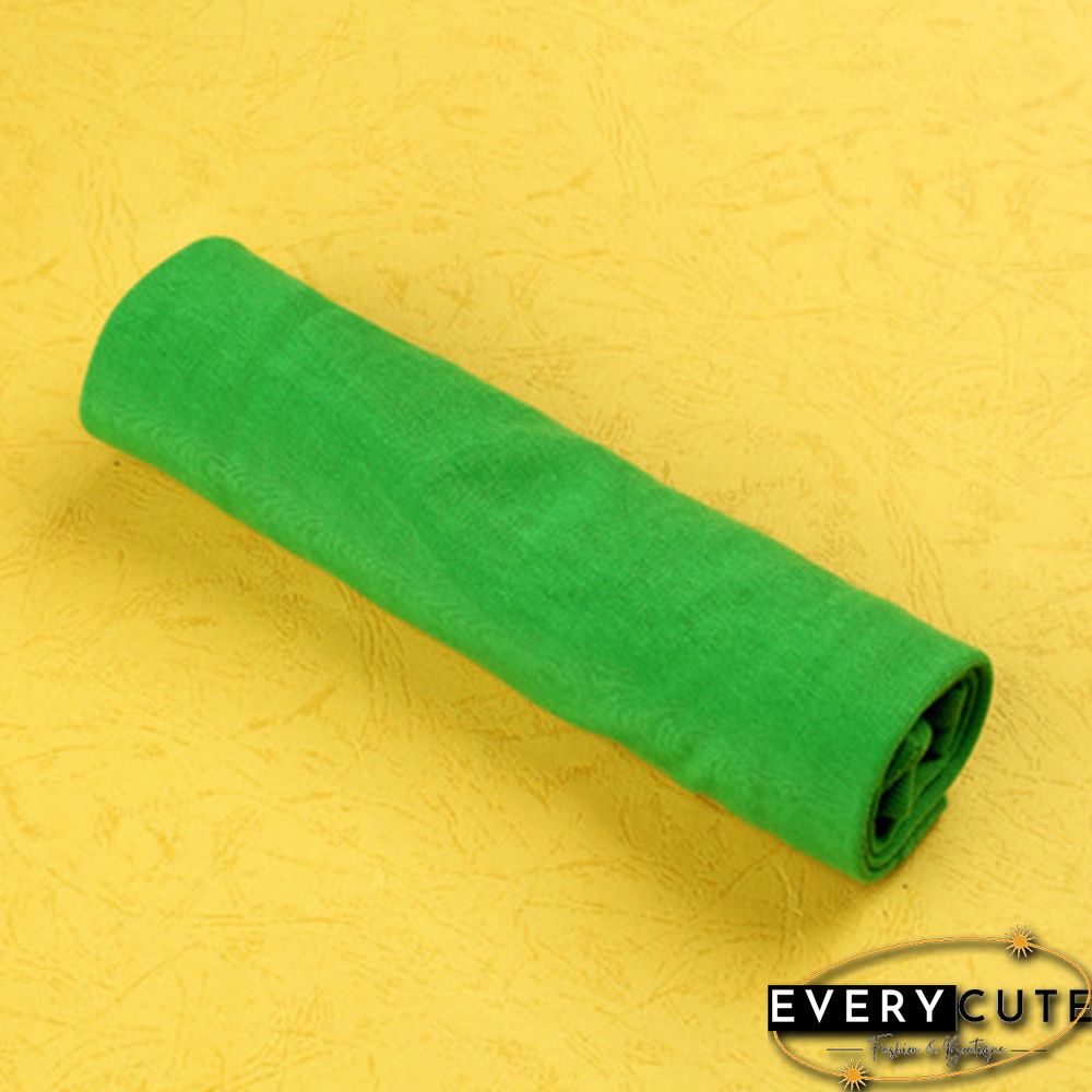 Bew 1 Piece Casual All Match Womens Sleeveless Vest Sleeveless T-Shirt Summer Round Neck Candy Color Vest