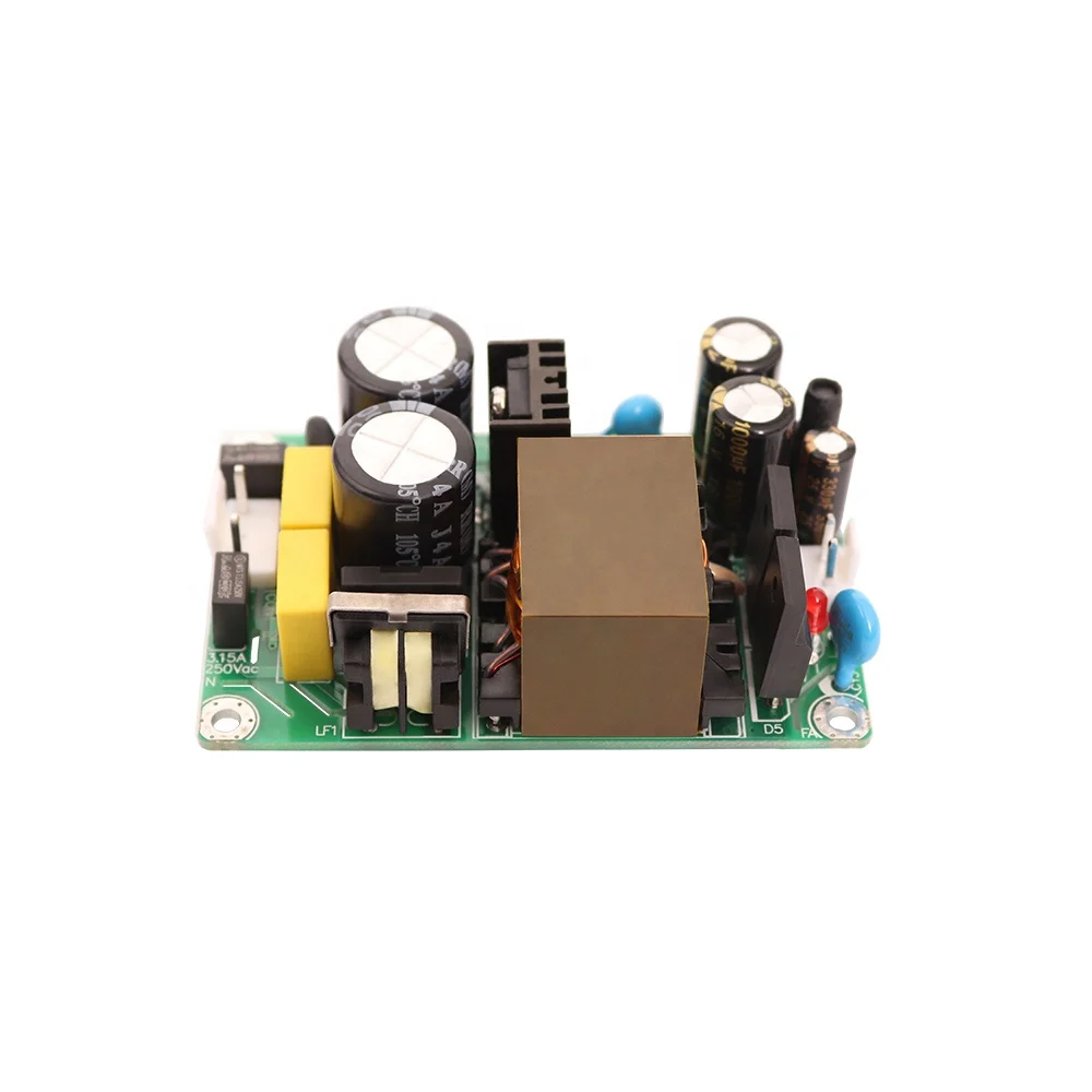 5V6A Switching Power Supply Automatic Voltage Regulator Circuit 220V AC Voltage Regulator for LED Dimming Thermostat