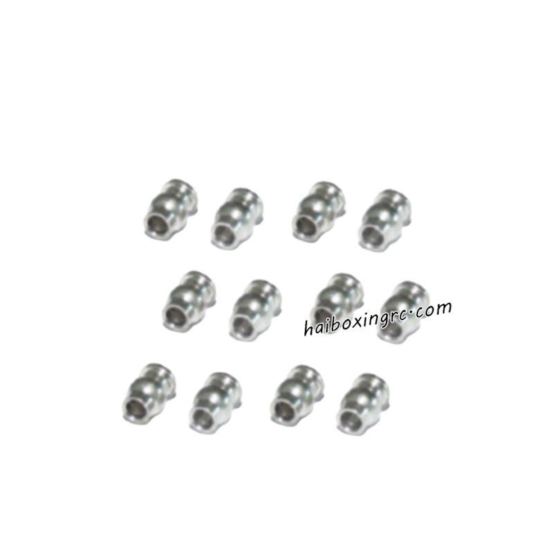 HAIBOXING HBX 903 RC Car Parts Steering Ball Stud 90121