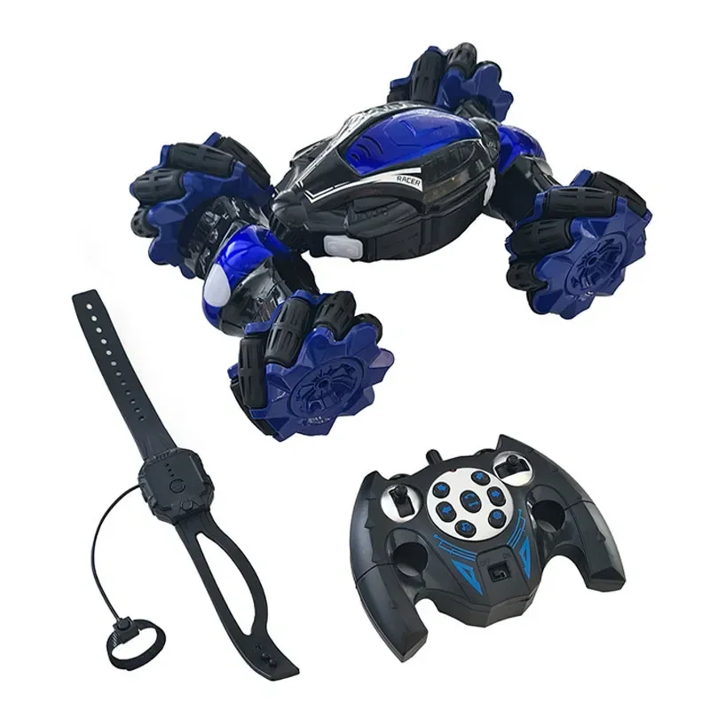 Mașină RC Versatilă - Performanță On-Road și Off-Road