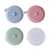 uk.everydayedeals 2Meter 79 inch Soft Sewing Tailor Craft Retractable Portable Centimeter Scale Measuring Tape