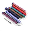 Creative Diamond Painting Paint Drills Pen Set with 5 Nibs, DIY Diamond Accessories