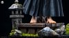 1/6 Scale Toji Fushiguro - Jujutsu Kaisen Resin Statue - ZanyJoke Studio