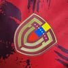 2023 Venezuela Home Football Shirt 1:1 Thai Quality