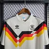 1990 Retro Germany Home Football Shirt 1:1 Thai Quality