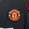 2007-2008 Retro kids Manchester United Away Football Shirt 1:1 Thai Quality
