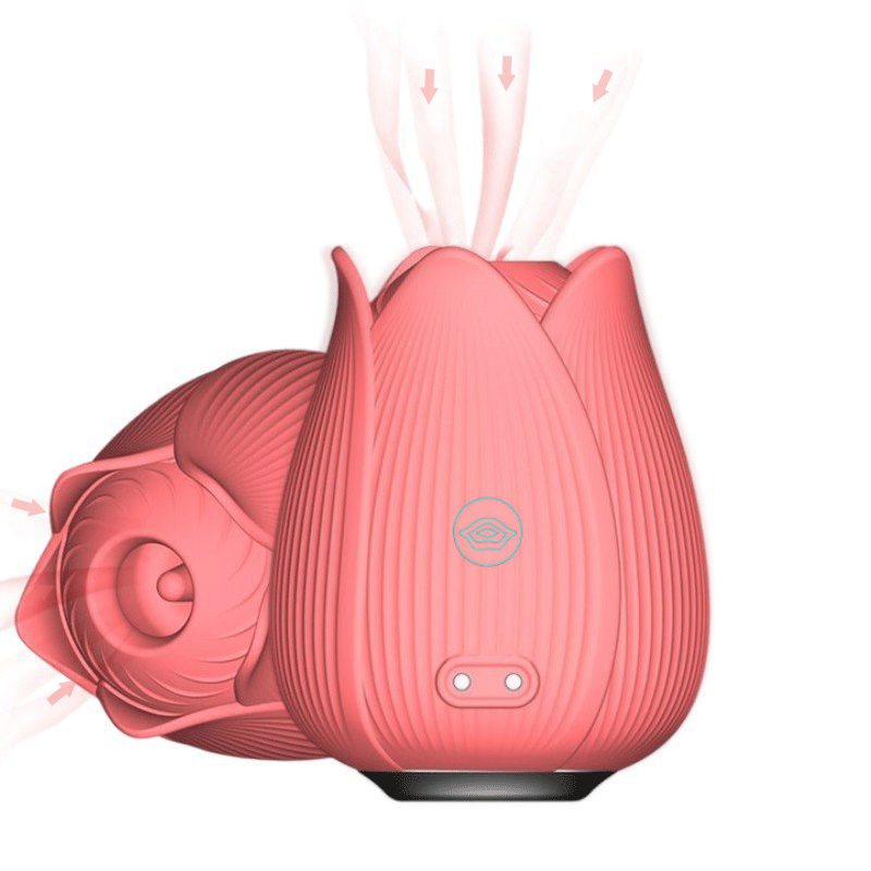 rose toy,rosetoy with suction,the rose toy,rose toy for women,rose adult toy,rose vibrator