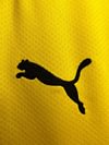 Joyfball 2019/2000 Retro Dortmund Home Football Shirt