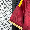 2026 Venezuela World Cup Home Football Shirt 1:1 Thai Quality