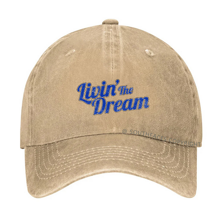 Livin' The Dream Hat