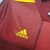 2020 Spain Home Football Shirt 1:1 Thai Quality