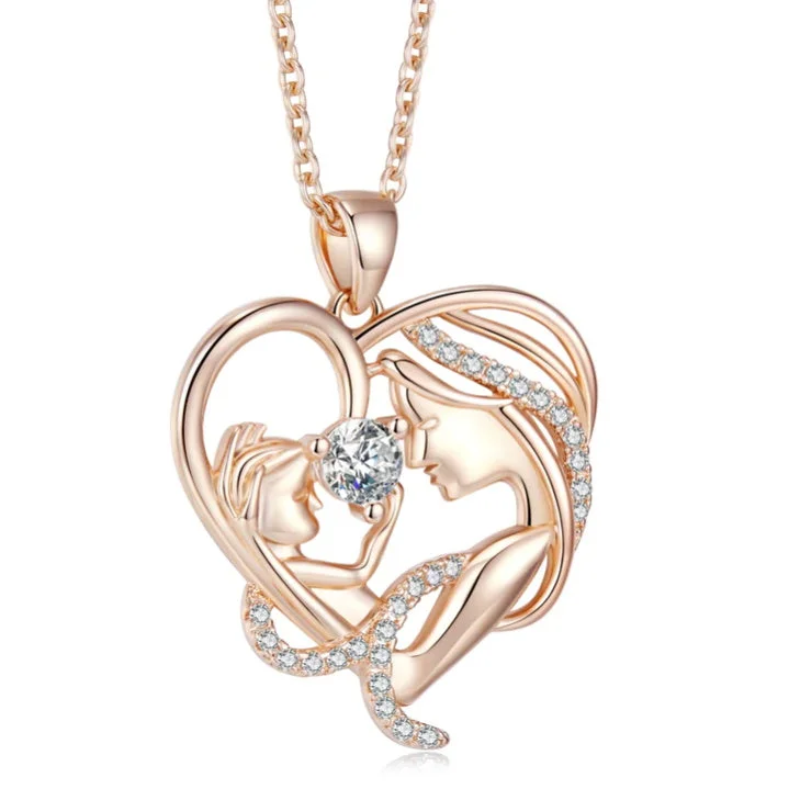 Mother's Love Necklace