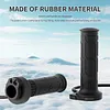 12V 22mm Motorcycle Heated Grips Universal Electric Heating Handle Hand Warmer