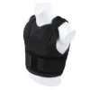 NIJ Level III Quick-Detachable Bulletproof Vest Adjustable Stab-Proof Wear-Resistant Tactical Vest
