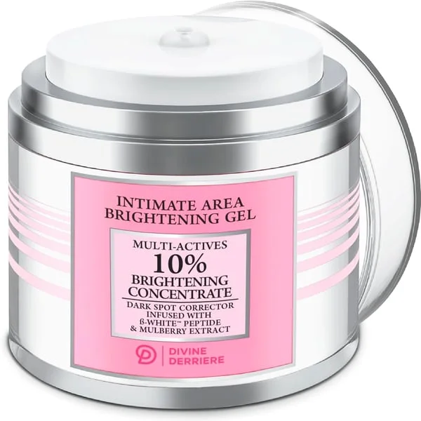 🔥SUMMER HOT SALE - 49% OFF🔥Natural Brightening Body Serum