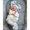 Babiesprincess Lifelike Reborn Baby Doll, Babiesprincess