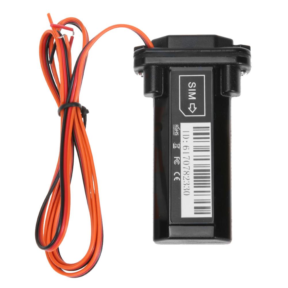 

Mini Built-in Battery Waterproof GSM GPS Tracker for Car Motorcycle Trackin, 501 Original