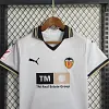 2023/2024 Kids Size Valencia Home Football Shirt 1:1 Thai Quality