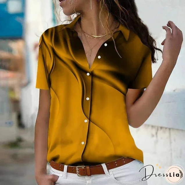 Versatile and lightweight blouse
