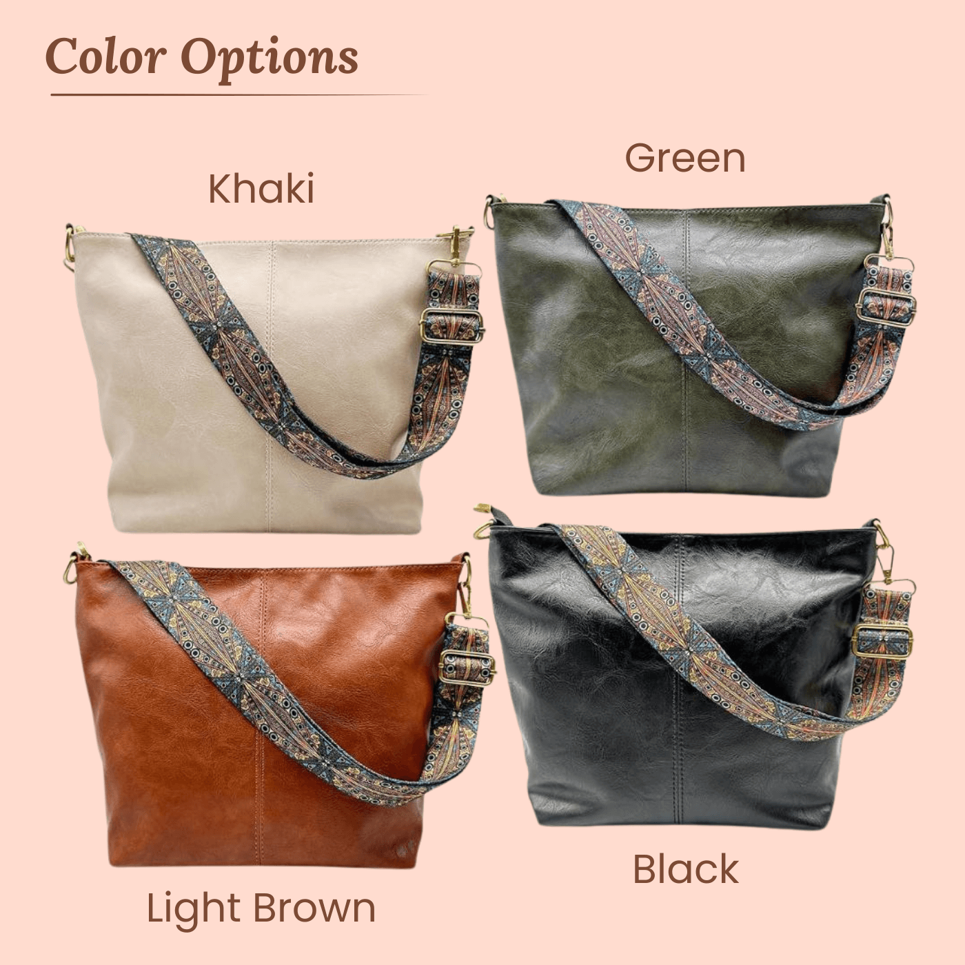 Closing Sale | Alba&rsquo;s Textured Carry | Shoulder Bag