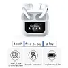 Wireless BT 5.4 Real Time Translator Earbuds 144 Languages Voice Translator