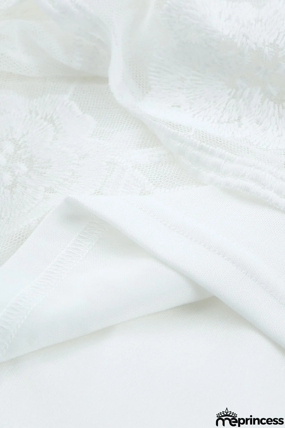 Lace Crisscross Backless Maxi Dress