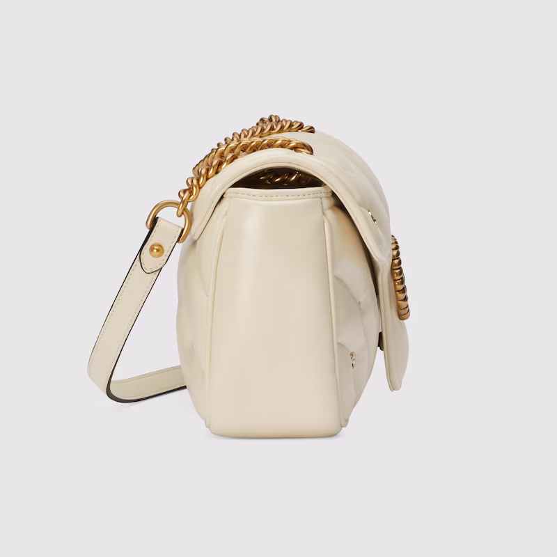 GG MARMONT SMALL SHOULDER BAG