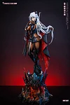 1/4 Scale Sea Legend And Azur Series KMS Agir - Azur Lane Resin Statue - STIGMATAS Studio