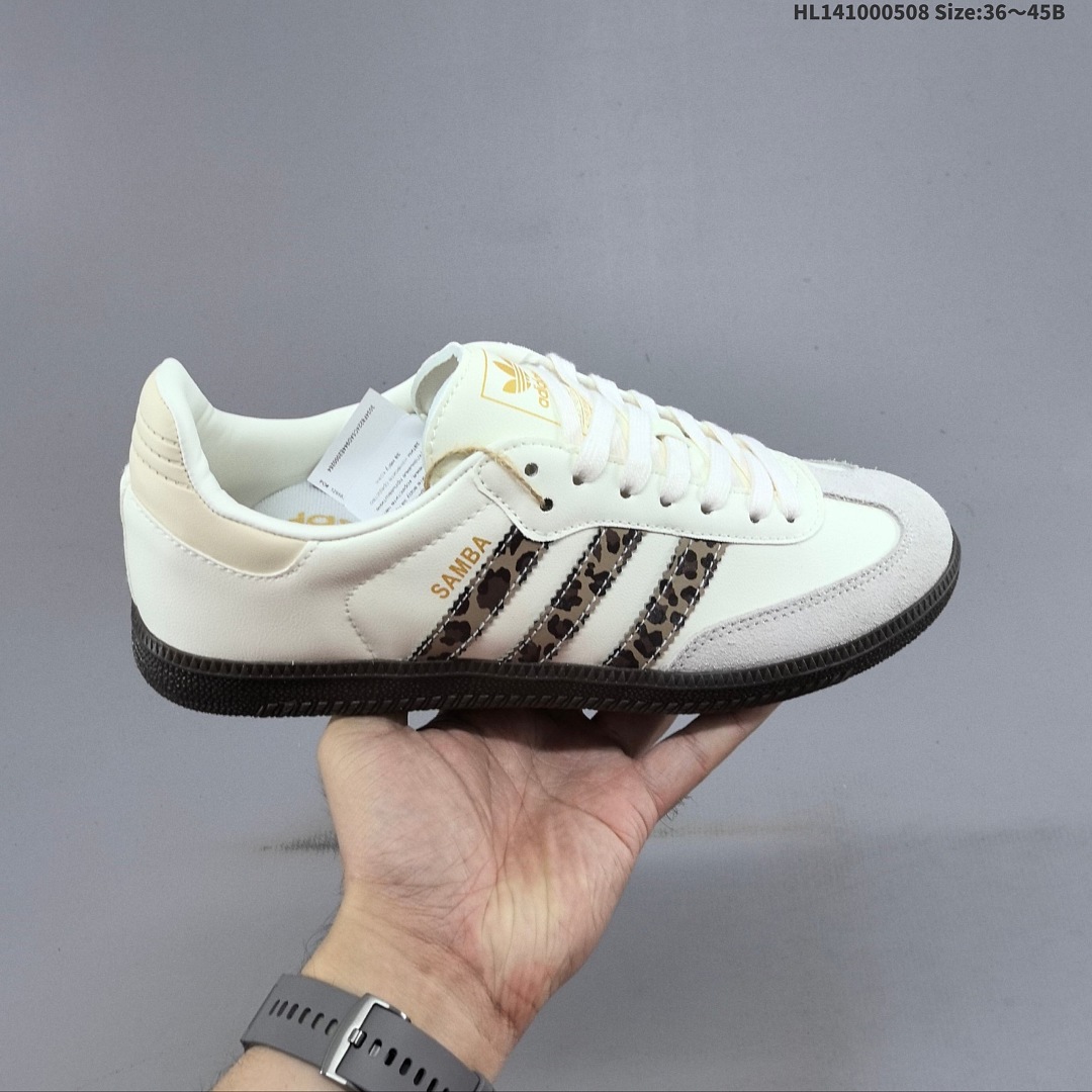 Gentleman's Training Football Style Multi-Purpose Low-Top Casual Sports Sneakers HL141000508 Size 36 - 45