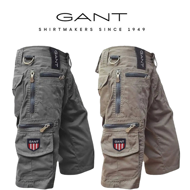 GANT® Nové letní prodyšné tepláky (2 ks)