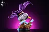 Majin Buu - Dragon Ball Resin Statue - KING Studio