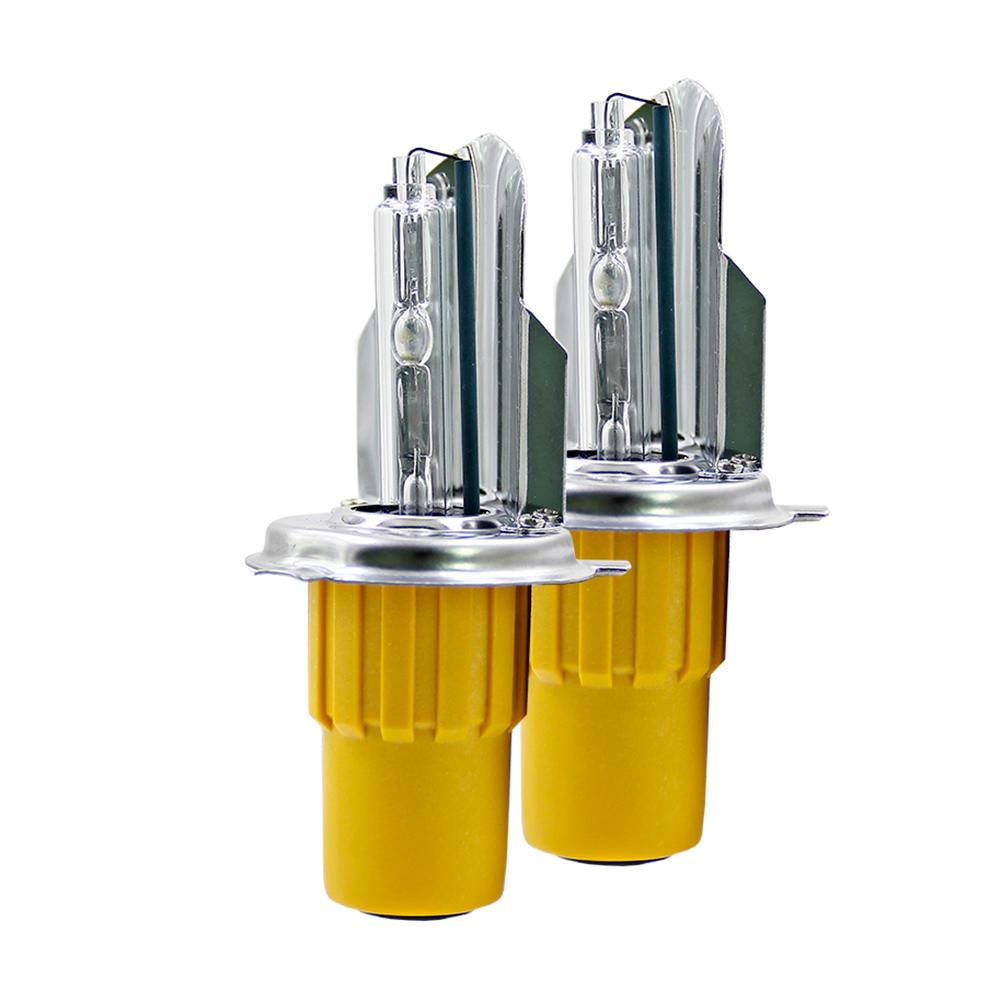 

2pcs 110W 1,1000LM Car Headlights LED Headlamp Xenon Light Bulbs, 501 Original