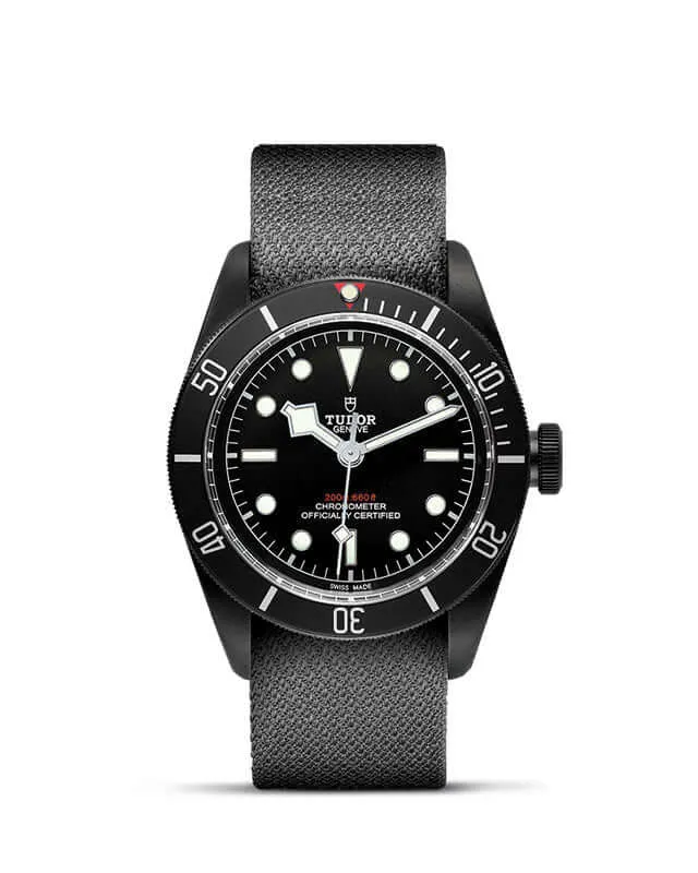 Tudor Black Bay Dark【Free Shipping】