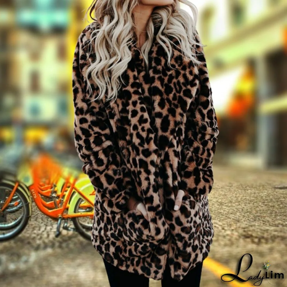 Elegant and Casual Jacket