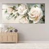 Flower - Full Round/Square Diamond Painting(90*45cm)