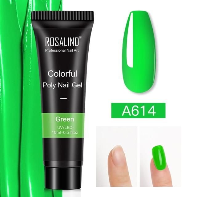 Snake Green