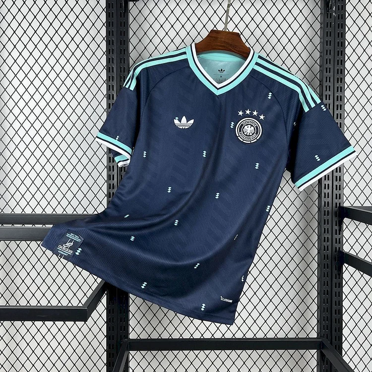 【S~5XL】Germany 2026 World Cup Away Jersey