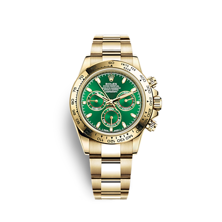 Classic  watch- 116508-0013
