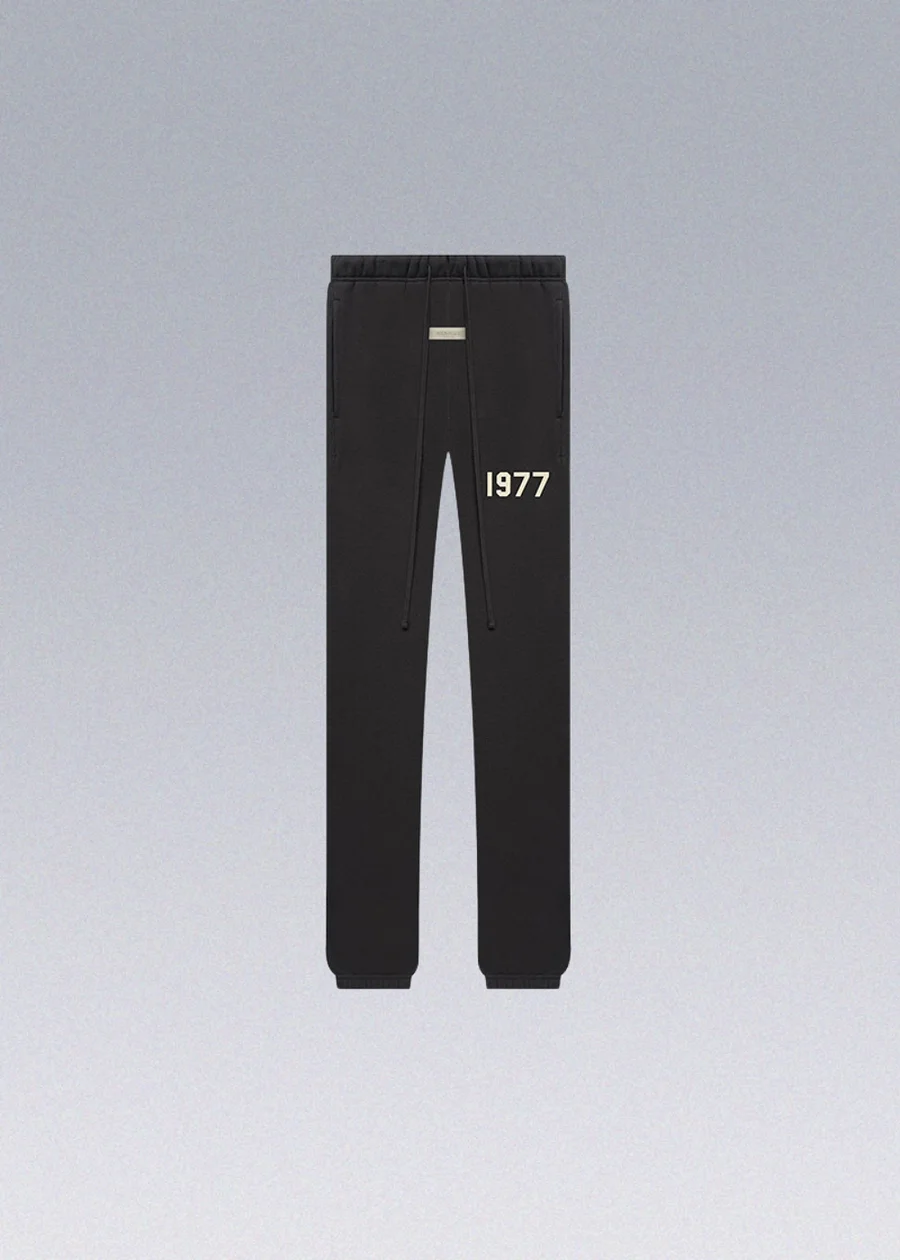 パンツ Fear Of God Essentials 1977 Fear of God Essentials Elasticized Cuffs 1977 Sweatpants