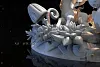 1/20 Scale Rapidash Set - Pokemon Resin Statue - NS Studios [In Stock]